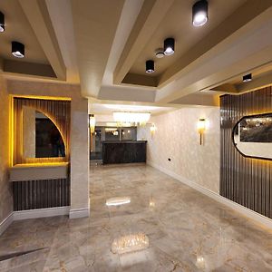 Talles Loft Hotel
