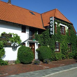 Hotel-Pension Stöber