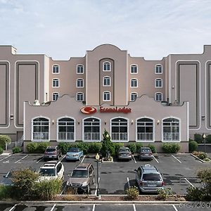 Quality Inn Ocean City Beachfront